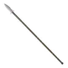 Load image into Gallery viewer, Leon 10-1/4" Hunting Knife - Spear Convertible