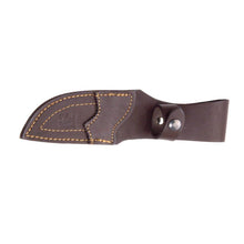 Load image into Gallery viewer, Venado 4" Skinning Knife - Olive Wood Handle