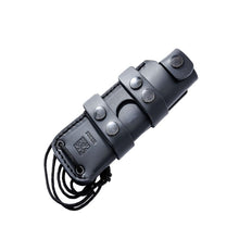 Load image into Gallery viewer, Joker 4-1/8" Tactical Drop Point Knife - Micarta Handle