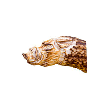 Load image into Gallery viewer, Facochero 6-3/4" Hunting Knife - Stag Deer Point Handle