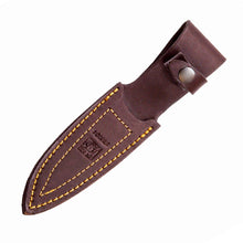 Load image into Gallery viewer, Pantera 3-3/4" Camping Knife - Stamina Wood Handle