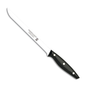 M&G Nova 9" Slicing Knife - POM Handle