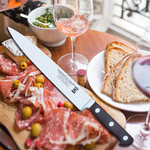 Load image into Gallery viewer, M&G 11-3/4" Tranchelard Slicing Knife - POM Handle