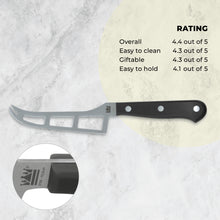 Load image into Gallery viewer, M&G 6-1/8" French Cheese Knife - POM Handle