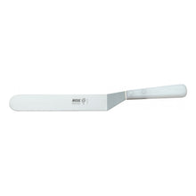 Load image into Gallery viewer, Nicul Rounded Stainless Steel Spatula - Sizes 4-1/4" to 11-3/4¨