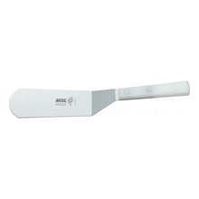 Load image into Gallery viewer, Nicul Rounded Stainless Steel Spatula - Sizes 4-1/4" to 11-3/4¨