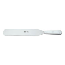 Load image into Gallery viewer, Nicul Rounded Stainless Steel Spatula - Sizes 4-1/4" to 11-3/4¨