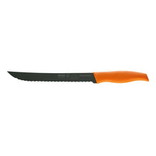Load image into Gallery viewer, Nicul Spirit 8-1/4" Bread Knife - Serrated Blade - PP Handle