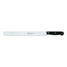 Load image into Gallery viewer, Nicul Prochef 11-3/4" Slicing Knife - Hollow Edge - POM Handle