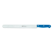 Load image into Gallery viewer, Nicul Prochef 11-3/4" Slicing Knife - Hollow Edge - POM Handle