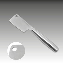 Load image into Gallery viewer, TopKnife 4-Pc All Cheese Knife Set