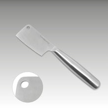 Load image into Gallery viewer, TopKnife 2-Pc Firm Cheese Knife Set - Magnetic Box Included