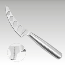 Load image into Gallery viewer, TopKnife 2-Pc Soft Cheese Knife Set - Magnetic Box Included