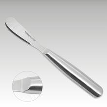 Load image into Gallery viewer, TopKnife 2-Pc Soft Cheese Knife Set - Magnetic Box Included