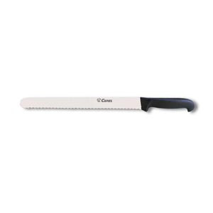 Curel 9-3/4" Serrated Bread Knife - PP Handle