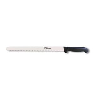 Curel 11" Serrated Bread Knife - PP Handle