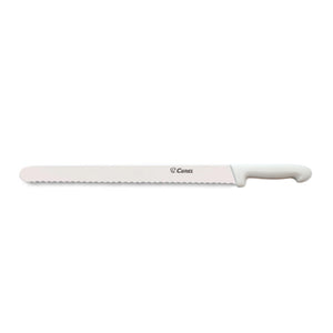 Curel 13" Serrated Bread Knife - PP Handle