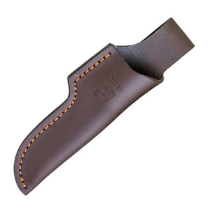 Torcaz 4-3/8" Hunting Knife - Stag Horn Handle