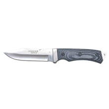 Load image into Gallery viewer, Joker 4-1/2&quot; Survival Knife - Micarta Handle