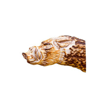 Load image into Gallery viewer, Facochero 5-1/2&quot; Hunting Knife - Stag Deer Point Handle