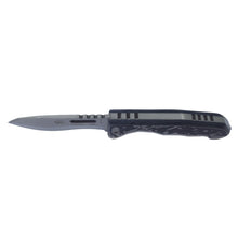 Load image into Gallery viewer, Titan XL 4-3/4&quot; Rescue Folding Knife - Micarta Handle