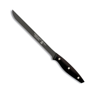 M&G 11-1/8" Anti-Adherent Coated Slicing Knife - POM Handle
