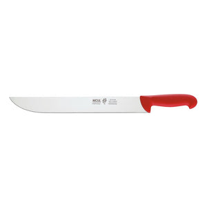 Nicul Probig Slicing Knife - Red PP Handle