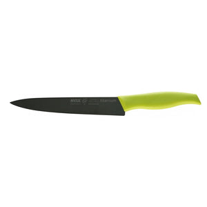 Nicul Spirit 7-7/8" Carving Knife - Titanium Blade - PP Handle
