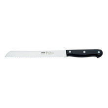 Load image into Gallery viewer, Nicul Master 7-7/8&quot; Serrated Bread Knife - POM Handle