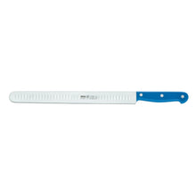 Load image into Gallery viewer, Nicul Prochef 11-3/4&quot; Slicing Knife - Hollow Edge - POM Handle