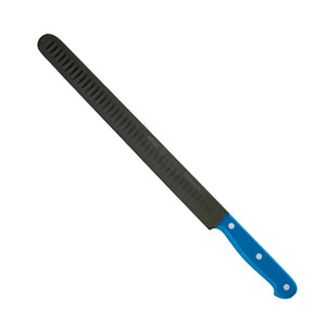 Nicul Master 11-3/4" Fish Slicing Knife - Titanium Blade - POM Handle