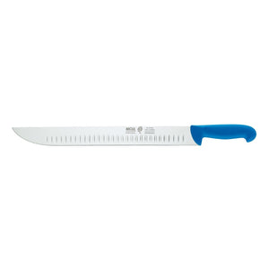 Nicul Large Fish Slicing Knife - Hollow Edge - PP Handle