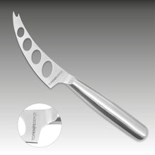 Load image into Gallery viewer, TopKnife 4-Pc All Cheese Knife Set